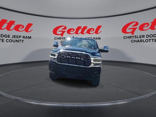 2023 RAM 2500 Laramie Crew Cab 4x4 6'4' Box
