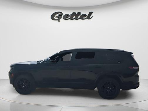 2023 Jeep Grand Cherokee L Summit Reserve