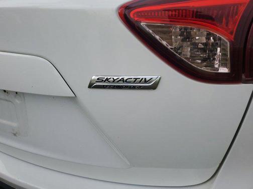 2014 Mazda CX-5 Touring
