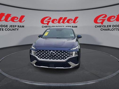2022 Hyundai SANTA FE SEL 2.4