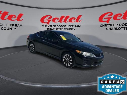 2013 Honda Accord LX-S