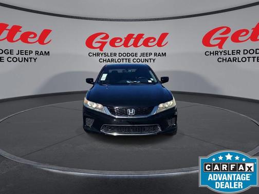 2013 Honda Accord LX-S