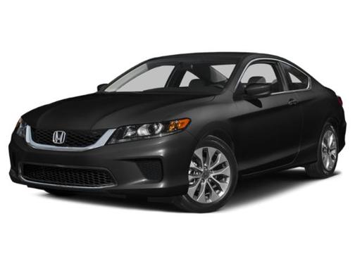 2013 Honda Accord LX-S