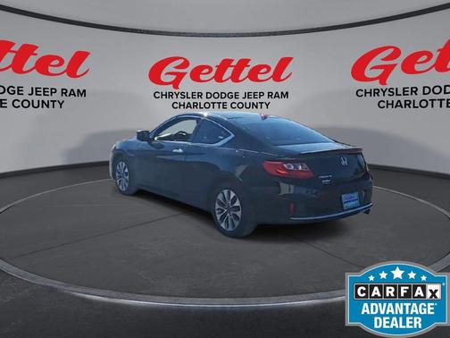 2013 Honda Accord LX-S