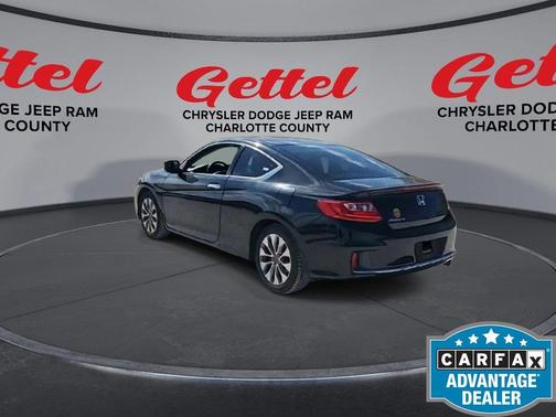 2013 Honda Accord LX-S