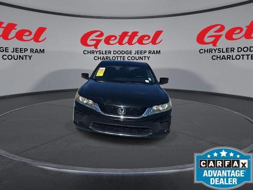 2013 Honda Accord LX-S