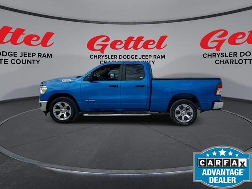 2024 RAM 1500 Big Horn/Lone Star