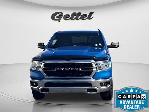 2024 RAM 1500 Big Horn/Lone Star