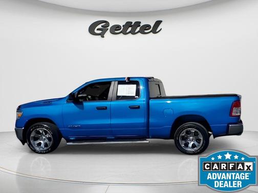 2024 RAM 1500 Big Horn/Lone Star