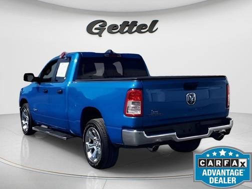 2024 RAM 1500 Big Horn/Lone Star