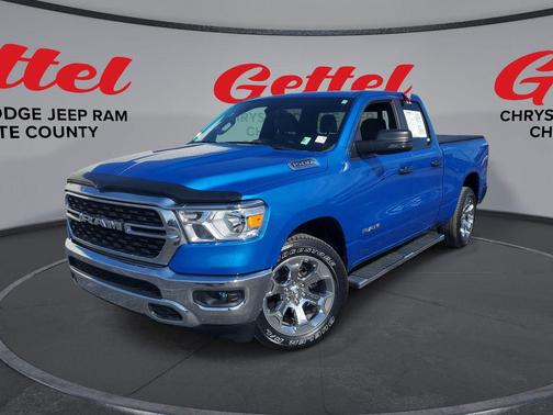 2024 RAM 1500 Big Horn/Lone Star