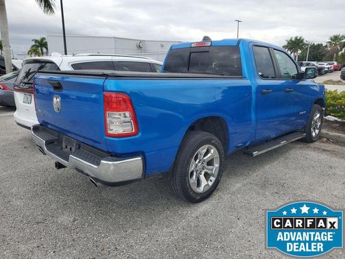 2024 RAM 1500 Big Horn/Lone Star