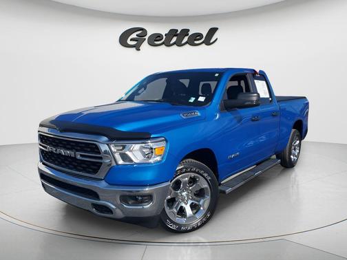 2024 RAM 1500 Big Horn/Lone Star