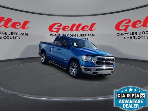 2024 RAM 1500 Big Horn/Lone Star