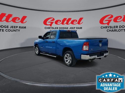 2024 RAM 1500 Big Horn/Lone Star