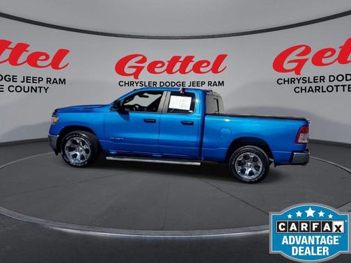 2024 RAM 1500 Big Horn/Lone Star