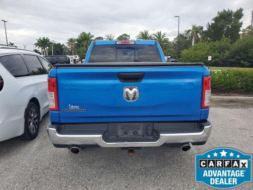 2024 RAM 1500 Big Horn/Lone Star