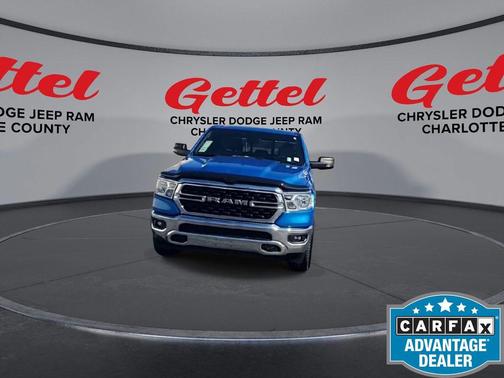 2024 RAM 1500 Big Horn/Lone Star