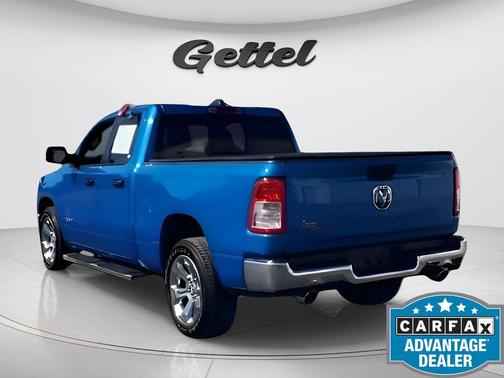 2024 RAM 1500 Big Horn/Lone Star