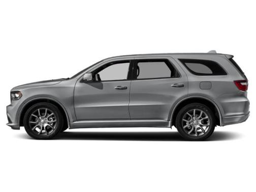 Billet Clearcoat 2018 Dodge Durango R/T