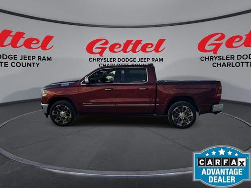 2020 RAM 1500 Limited