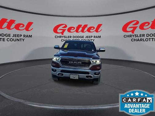 2020 RAM 1500 Limited