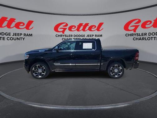 2023 RAM 1500 Limited