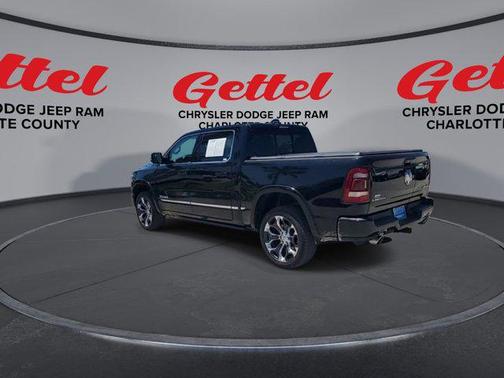 2023 RAM 1500 Limited