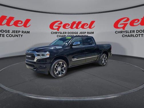 2023 RAM 1500 Limited