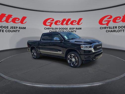 2023 RAM 1500 Limited