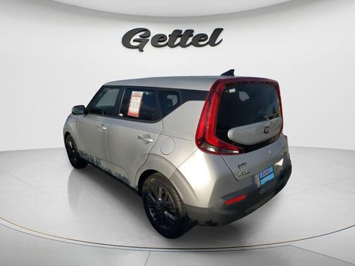 2021 Kia Soul EX