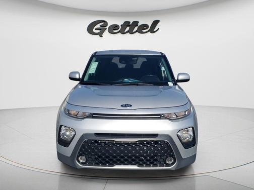 2021 Kia Soul EX