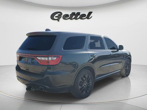 2022 Dodge Durango R/T RWD