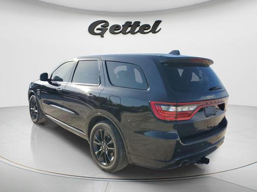 2022 Dodge Durango R/T RWD