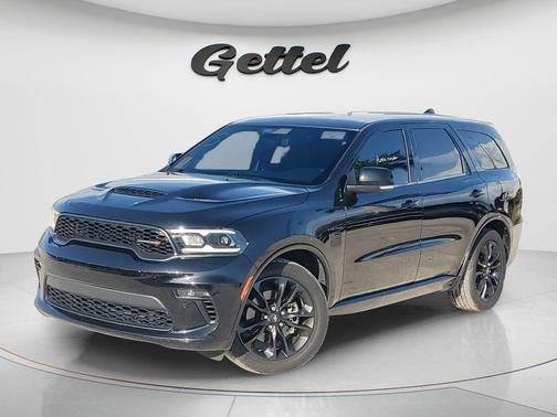 2022 Dodge Durango R/T RWD