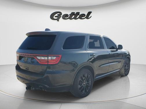 2022 Dodge Durango R/T RWD
