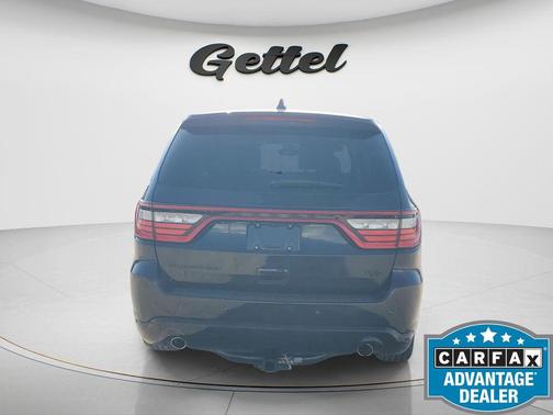 2022 Dodge Durango R/T RWD