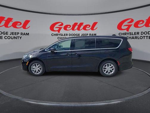 2025 Chrysler Pacifica L
