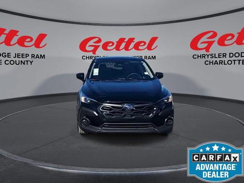 2024 Subaru Crosstrek Base