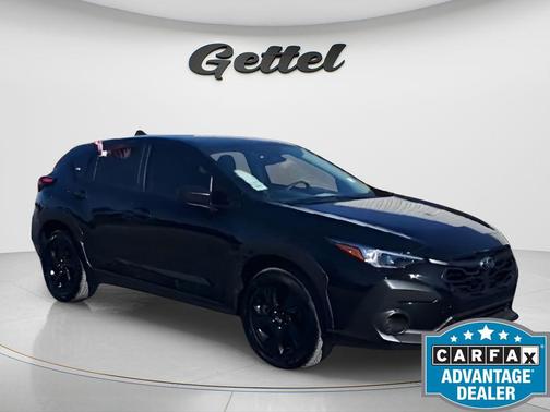 2024 Subaru Crosstrek Base