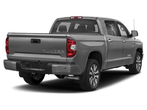 2018 Toyota Tundra Platinum