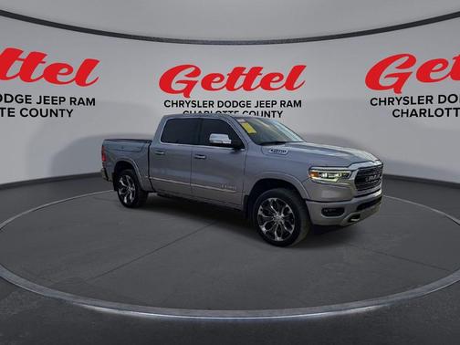 2020 RAM 1500 Limited