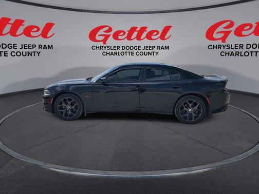 2017 Dodge Charger R/T