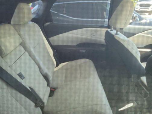 2024 Lexus RX 350 Luxury