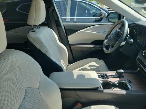 2024 Lexus RX 350 Luxury