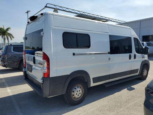 2019 RAM ProMaster 2500 High Roof