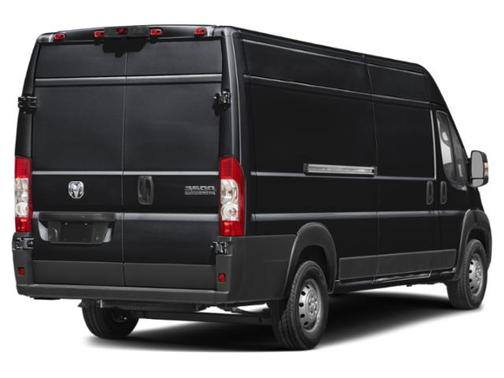 2026 RAM ProMaster 3500 High Roof