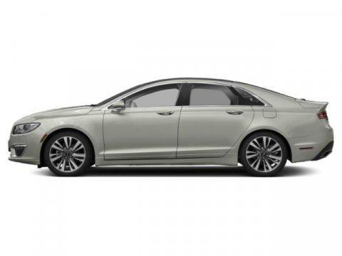 2020 Lincoln MKZ Standard