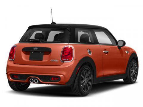 2019 MINI Hardtop Cooper S