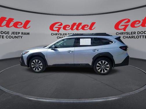 2024 Subaru Outback Touring XT